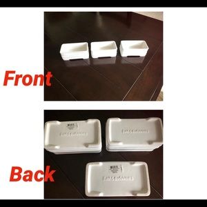 Hand Soap Dish Holder